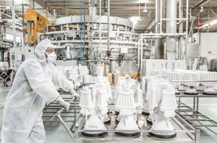 專訪法國(guó)賽峰公司高層 貴陽(yáng)工廠產(chǎn)品質(zhì)量卓越，氫氟酸表現(xiàn)尤為突出